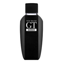 Perfume New Brand GT Darker for Men Masculino Eau de Toilette